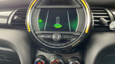 MINI Convertible 2.0 Cooper S II 2dr Petrol Convertible